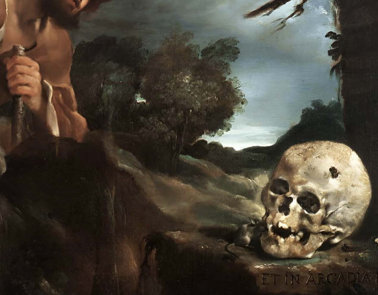 Convegno &quot;&#039;Mors tua imago mea&#039;: rappresentazioni della morte nella letteratura italiana tra Cinque e Seicento&quot;